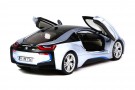 BMW i8 (2013) plug-in hybrid, Paragon 1:18
