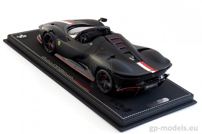 High quality resin model Ferrari Daytona SP3 Icona (2023