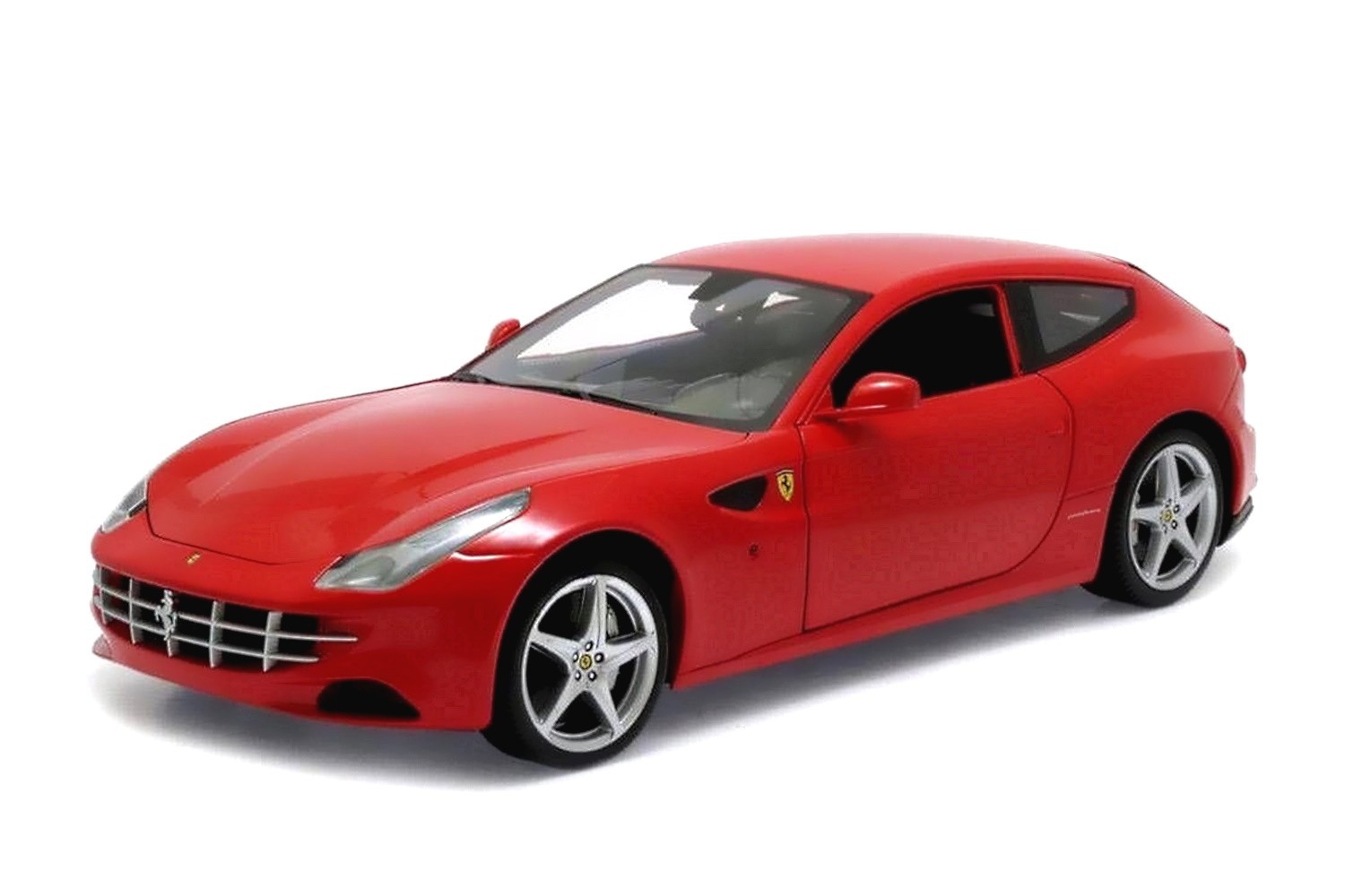 hot wheels ferrari ff