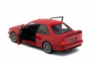BMW M3 (E30) Coupe (1986), Solido 1:18