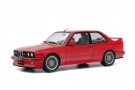BMW M3 (E30) Coupe (1986), Solido 1:18