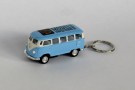 Keychain Volkswagen Samba Bus (1962), Kinsmart 1:64