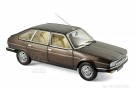 diecast classic model car Renault 30 TX (1981), Norev 1:18, 185271, 3551091852711