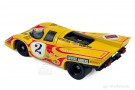diecast race model car Porsche 917K 9h Kyalami (1970), Norev 1:18, 187581, 3551091875819