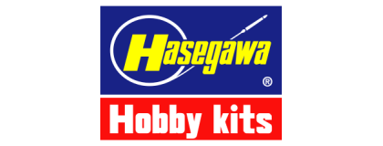 Hasegawa Hobby Kits